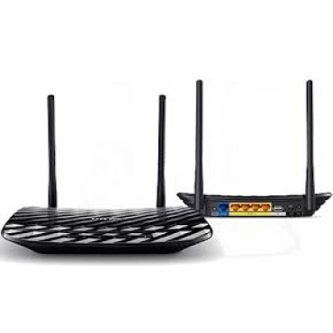 Tp-Link Archer C2